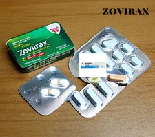 Zovirax vente libre